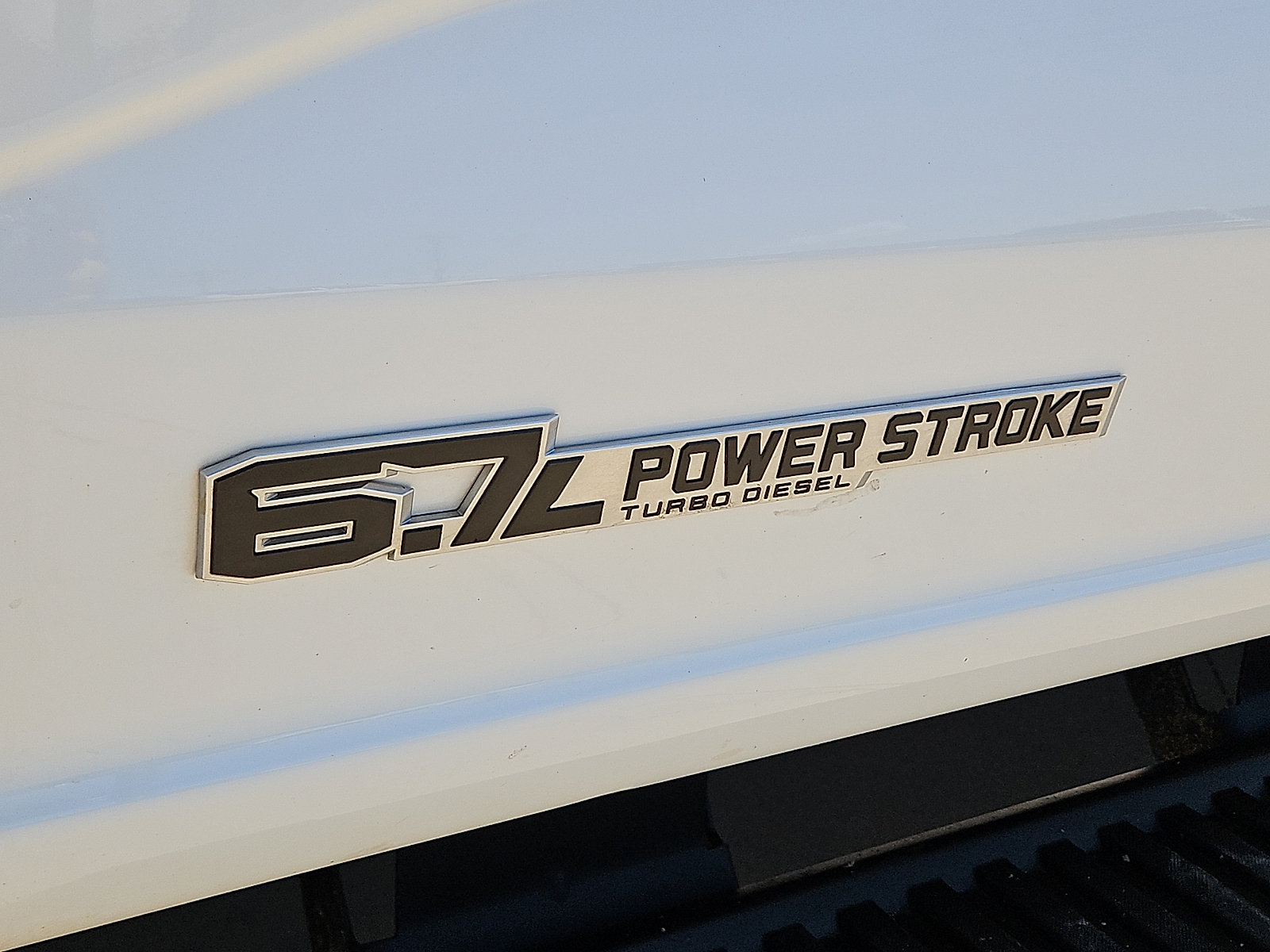 Used 2025 Ford F250 XLT w/ FX4 Off-Road Package AWD/4WD image 6