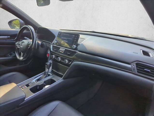 Used 2022 Honda Accord Sport image 29