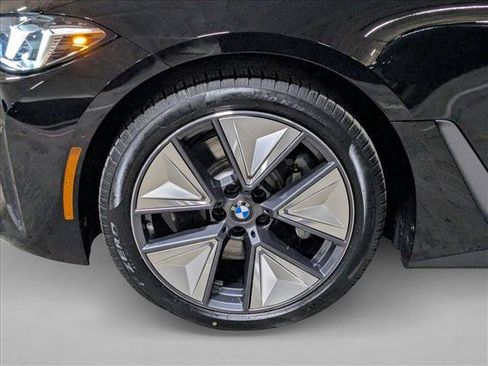 Used 2026 BMW i4 xDrive40i AWD/4WD image 19