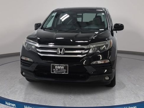 Used 2018 Honda Pilot EX-L image 3