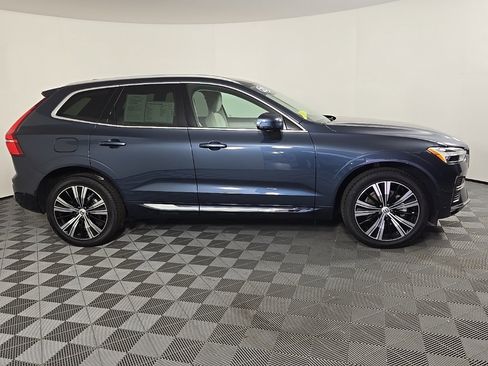 Certified 2023 Volvo XC60 B5 Plus w/ Protection Package Premier image 8