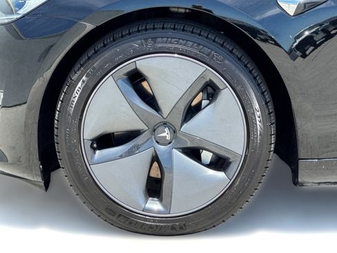 Used 2019 Tesla Model 3 Long Range AWD/4WD image 12