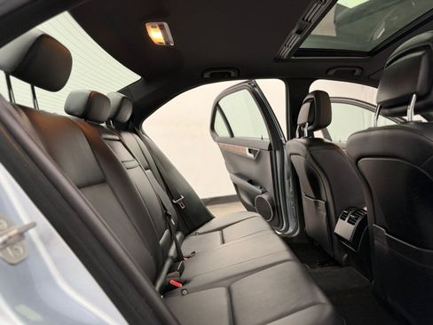 Used 2013 Mercedes-Benz C 300 4MATIC Sedan image 62