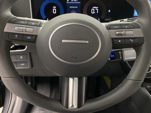 New 2026 Hyundai Sonata SEL image 14