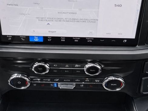 New 2026 Ford F250 Lariat w/ Lariat Premium Package AWD/4WD image 18