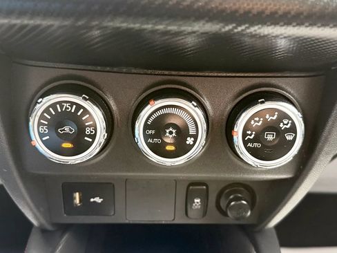 Used 2018 Mitsubishi Outlander Sport ES FWD image 18