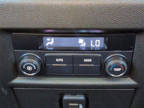 Certified 2021 Chevrolet Traverse LS image 20