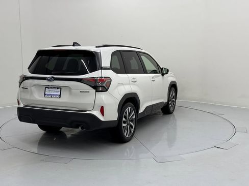 Certified 2025 Subaru Forester Touring image 6