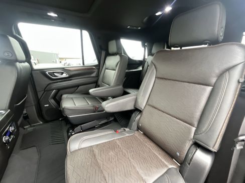Used 2022 Chevrolet Tahoe High Country w/ Max Trailering Package image 26