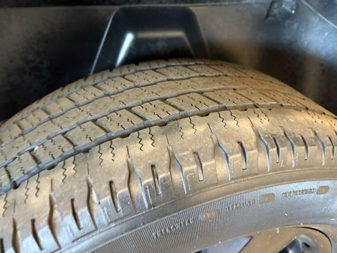 Used 2020 RAM 1500 Classic Warlock w/ Electronics Group image 31