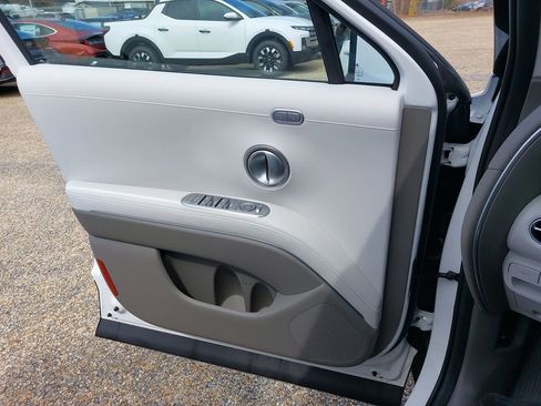 New 2026 Hyundai Palisade SEL Premium image 28