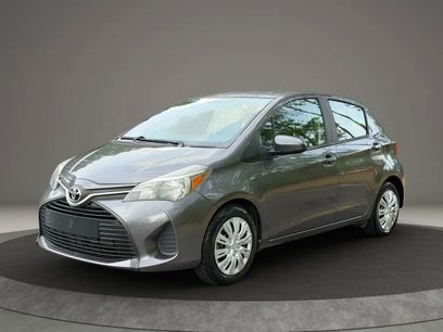 Used 2015 Toyota Yaris L