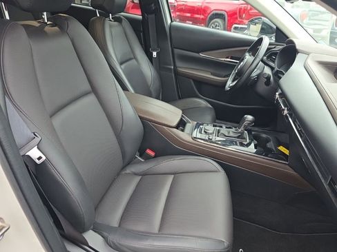 Used 2023 MAZDA CX-30 2.5 Turbo w/ Premium Plus Pkg image 17