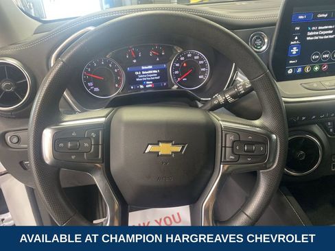Certified 2024 Chevrolet Blazer LT image 15