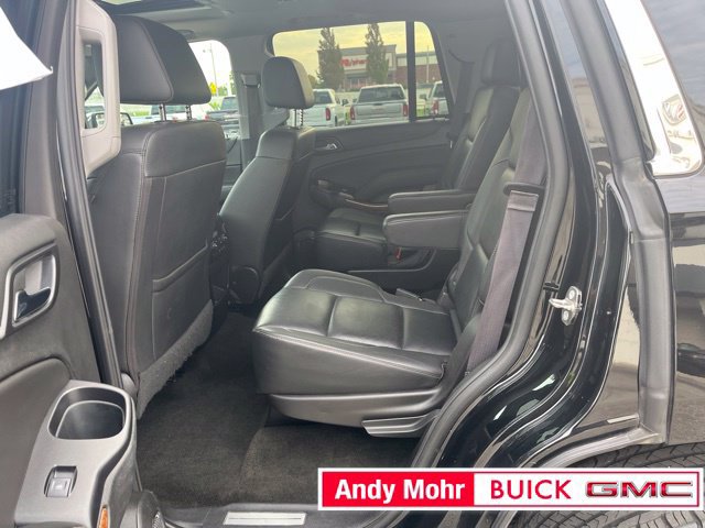 Used 2017 Chevrolet Tahoe Premier AWD/4WD image 42