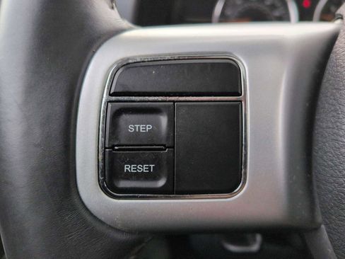 Used 2017 Jeep Compass High Altitude image 26