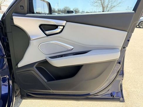 Used 2021 Acura RDX Technology Package image 10