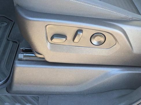 Used 2024 Chevrolet Silverado 1500 Custom Trail Boss image 26