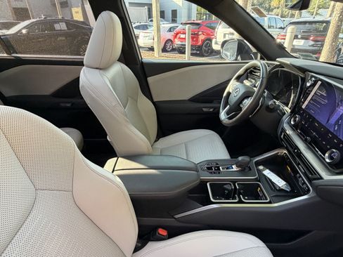 Used 2025 Lexus TX 350 AWD w/ Technology Package image 46