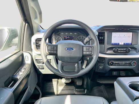 Used 2021 Ford F150 XL w/ Equipment Group 101A High RWD image 20