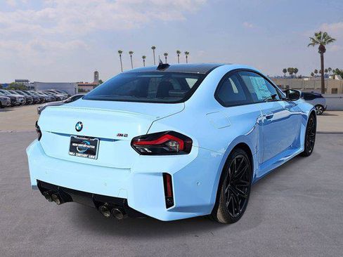 New 2026 BMW M2 w/ Lighting Package image 5