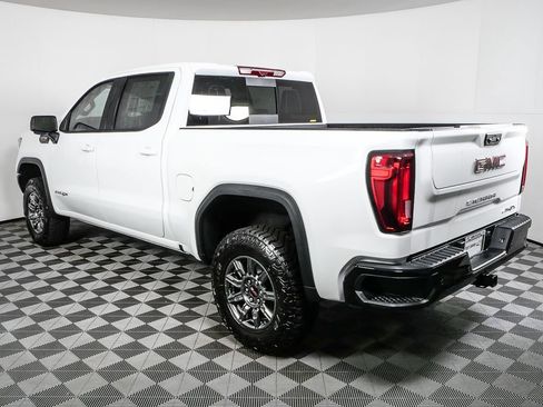 New 2026 GMC Sierra 1500 AT4X image 3