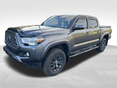 Used 2022 Toyota Tacoma SR5