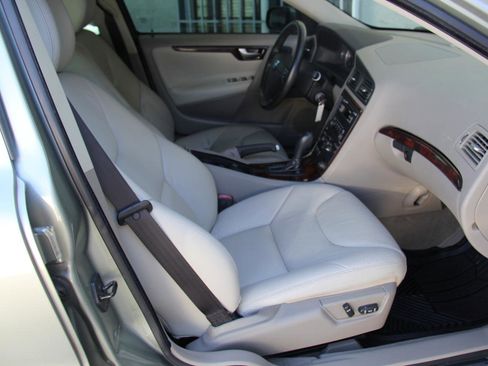 Used 2007 Volvo S60 2.5T image 23