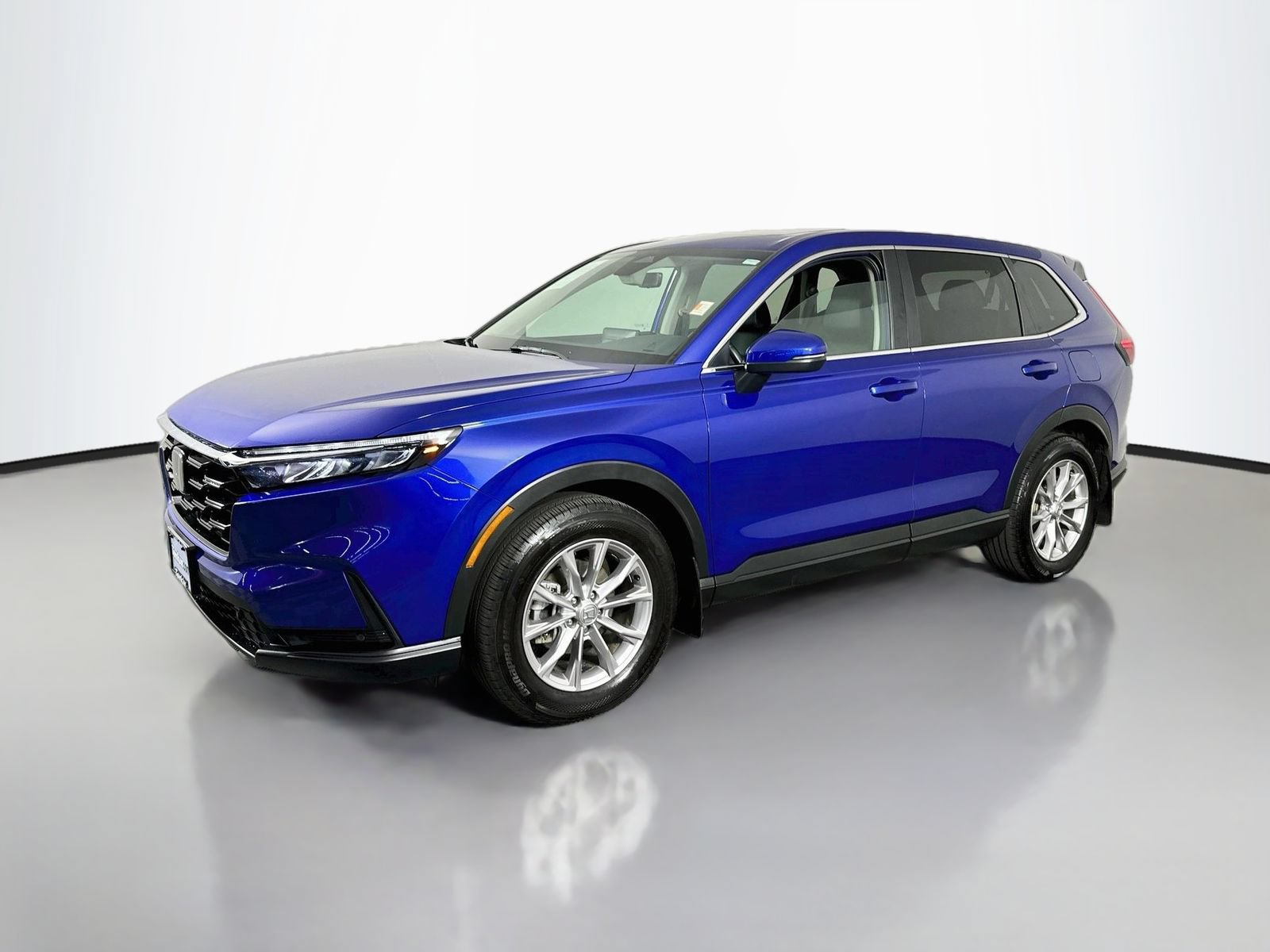 Used 2023 Honda CR-V EX-L image 4