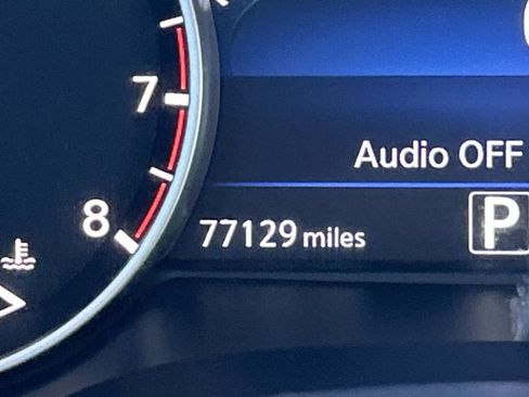 Used 2017 Nissan Maxima 3.5 SL image 34