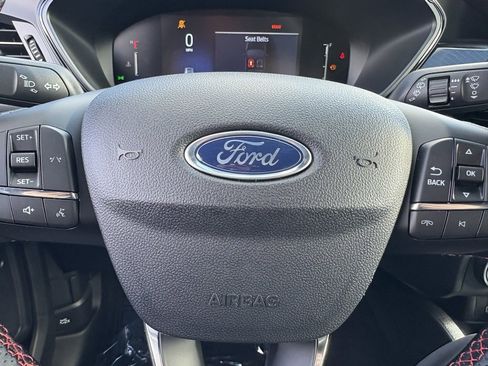 New 2026 Ford Escape ST-Line w/ Cold Weather Package image 46