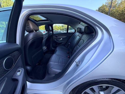 Used 2020 Mercedes-Benz C 300 Sedan image 11