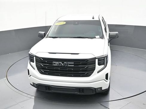 Used 2024 GMC Sierra 1500 Elevation w/ X31 Off-Road Package AWD/4WD image 65