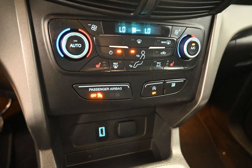 Used 2018 Ford Escape SE AWD/4WD image 19