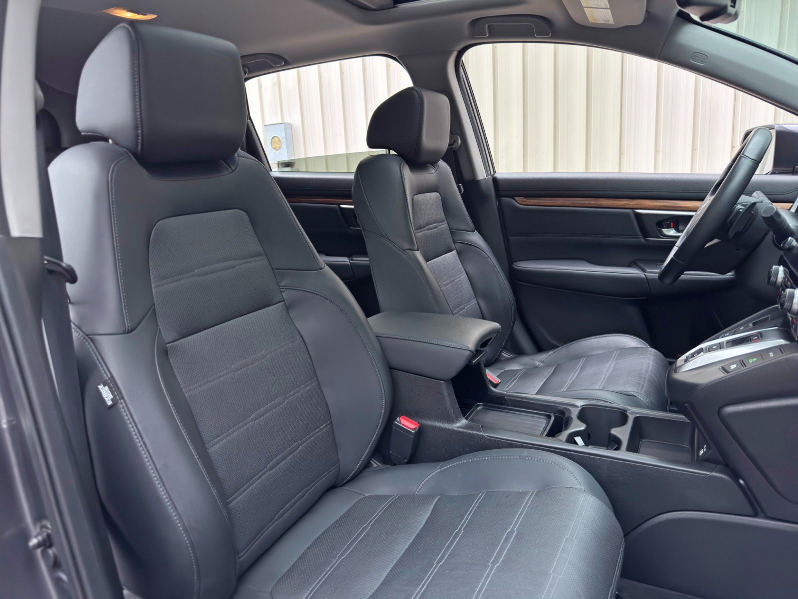Used 2020 Honda CR-V EX-L image 33