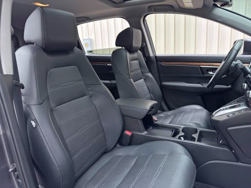 Used 2020 Honda CR-V EX-L image 33