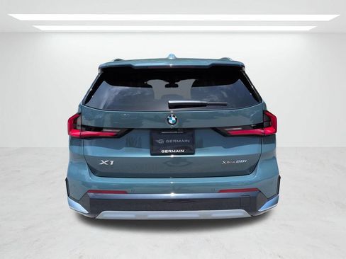 New 2026 BMW X1 xDrive28i w/ Technology Package AWD/4WD image 5