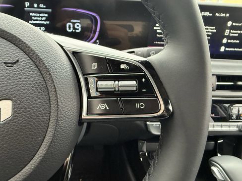 Used 2026 Kia Seltos S image 14