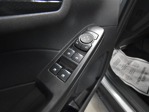 Used 2024 Ford Escape ST-Line w/ Tech Pack #1 image 6