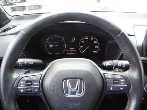 Used 2024 Honda CR-V Sport image 35