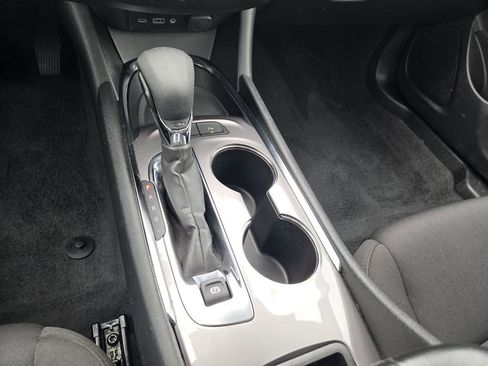 Used 2024 Chevrolet Malibu LT FWD image 13