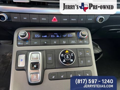 Used 2023 Hyundai Palisade SEL w/ Premium Package AWD/4WD image 13