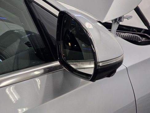 Certified 2025 Mercedes-Benz E 350 4MATIC Sedan image 28