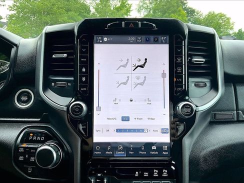 Certified 2023 RAM 1500 Big Horn AWD/4WD image 18