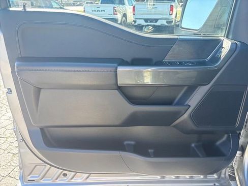 Used 2023 Ford F150 XLT w/ Equipment Group 302A High AWD/4WD image 25