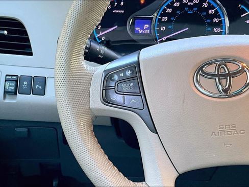 Used 2013 Toyota Sienna XLE FWD image 24