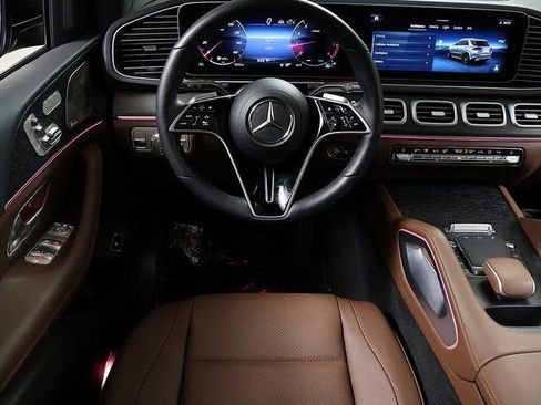 Certified 2026 Mercedes-Benz GLE 350 4MATIC image 14