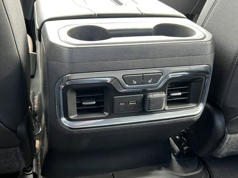 Certified 2021 GMC Sierra 1500 AT4 w/ AT4 Value Package AWD/4WD image 44
