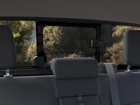 New 2026 Ford Ranger XLT RWD image 24