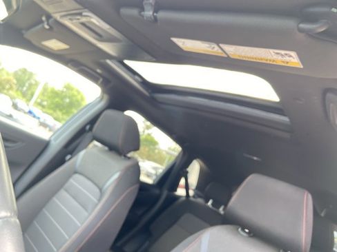 Used 2023 Honda CR-V Sport image 16